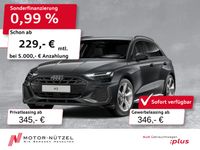 Audi A3 - Vorschau Bild 1