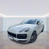 Porsche Cayenne 4.0 V8 GTS GTS - gebrauchte Porsche Cayenne aus dem Jahr 2023