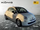 Fiat 500 MY23 1.0 GSE Klima & Sound - Fiat 500 Gebrauchtwagen in Erfurt