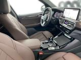 BMW X3 xDrive30d M Sport HUD Laser DA Pro H/K AHK ST - BMW X3: Allradantrieb