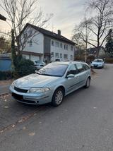 Renault laguna - gebrauchte Renault Laguna aus dem Jahr 2003