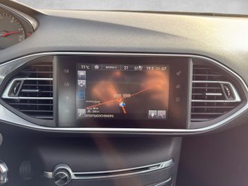 Peugeot 308 1.6 HDI SW Active|Navigation|PDC|Tempomat