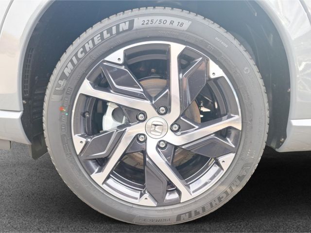 Honda HR-V Advance Plus 1.5 Hybrid °LED°Navi°RFK°ACC°