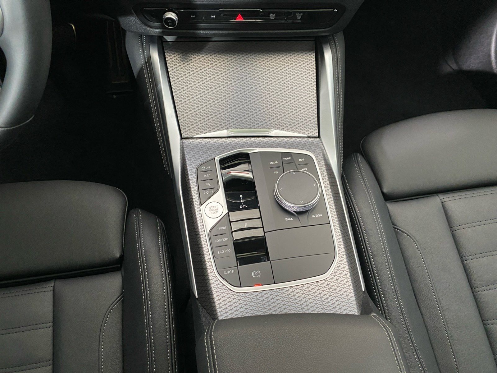 BMW 430 Gran Coupé - Bild 10