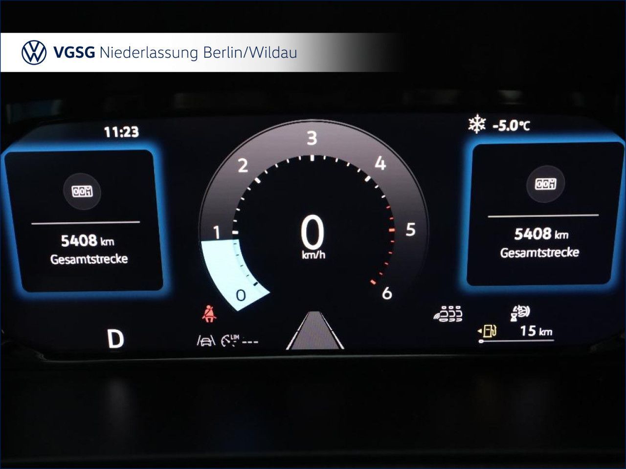 Volkswagen Caddy - Bild 13