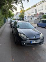 Renault Laguna Grandtour Sportway 2.0 16V 140 E85 ec... - Renault Laguna: Sportway