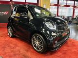 Smart ForTwo Coupe BRABUS*PANO*SHZ*NAVI*KAM*FOX-ABGAS - Smart Gebrauchtwagen von 2015
