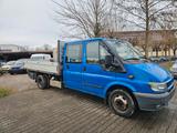 Ford Transit Pritsche 2.3 FT 350 Lang - Angebote