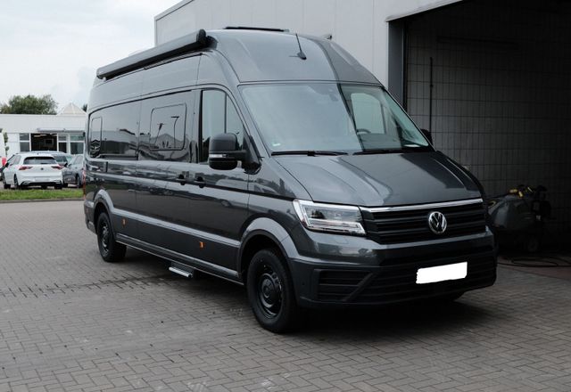 Volkswagen Crafter Grand California 680 FWD