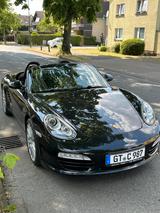 Porsche Boxster 2.9 - - Porsche Gebrauchtwagen von 2011
