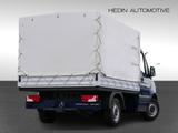 Mercedes-Benz Sprinter 215 CDI Pritsche+Plane MBUX KLIMA TEMP - Mercedes-Benz Sprinter: 215 Cdi