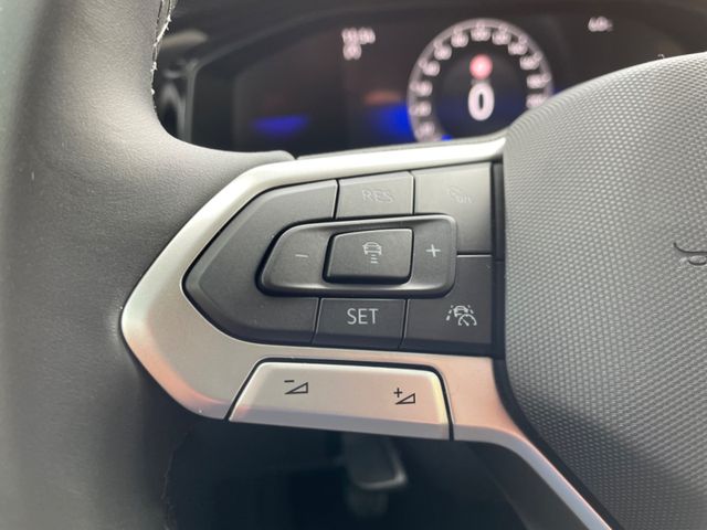Taigo 1.0 TSI Life IQ.DRIVE/ACC/PDC/LED/APP/DAB+