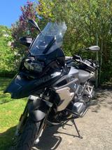 BMW R 1250 GS triple black - BMW SCHWARZ GS TRIPLE