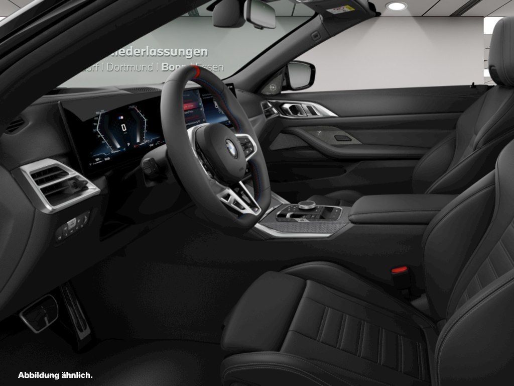 BMW M440 - Bild 5