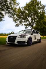 Audi S3 2.0 TFSI S tronic Airlift