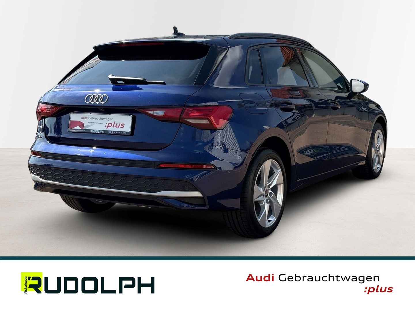 Audi A3 - Bild 5