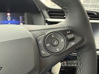 Opel Corsa - Vorschau Bild 10