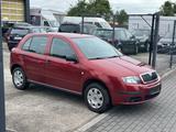 Skoda Fabia Cool Edition - gebrauchte Skoda Fabia aus dem Jahr 2006