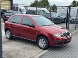 Skoda Fabia Cool Edition - Skoda aus 2006