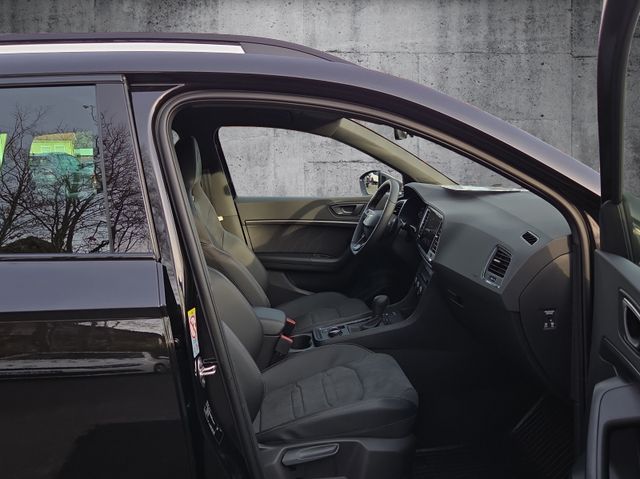 Ateca 2.0 TSI 221kW VZ 4Drive DSG  360G AHK