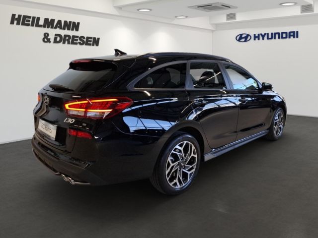 Hyundai i30 - Bild 3