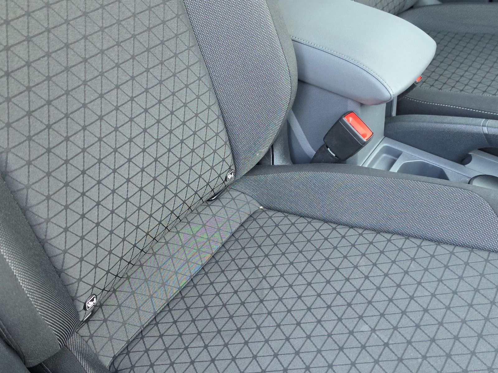Fahrzeugabbildung Volkswagen T-Cross Life AUS 1.HAND AUTOMATIK NAVI PDC