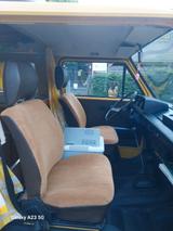 Volkswagen T3 andere - Volkswagen T3 Oldtimer mit Benzin-Antrieb