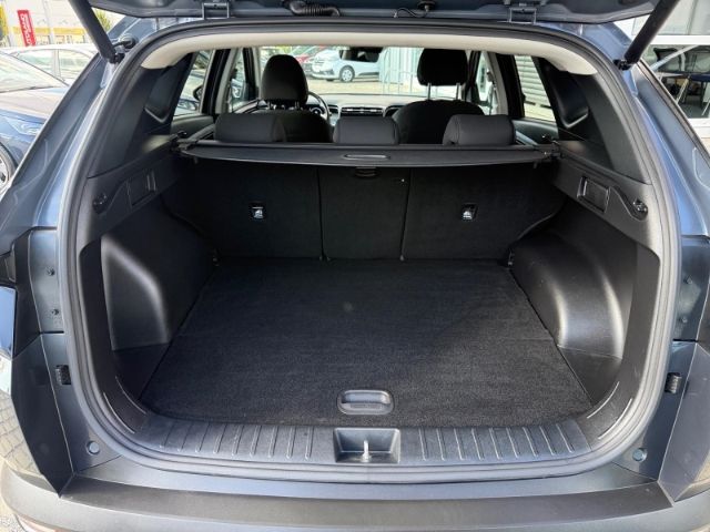 Fahrzeugabbildung Hyundai Tucson Trend Hybrid 4WD +KLIMA+LED+NAVI+RFK+PDC+
