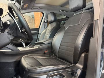 Alfa-Romeo Stelvio - 9