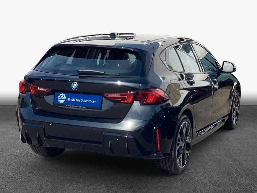BMW 120 - Bild 2