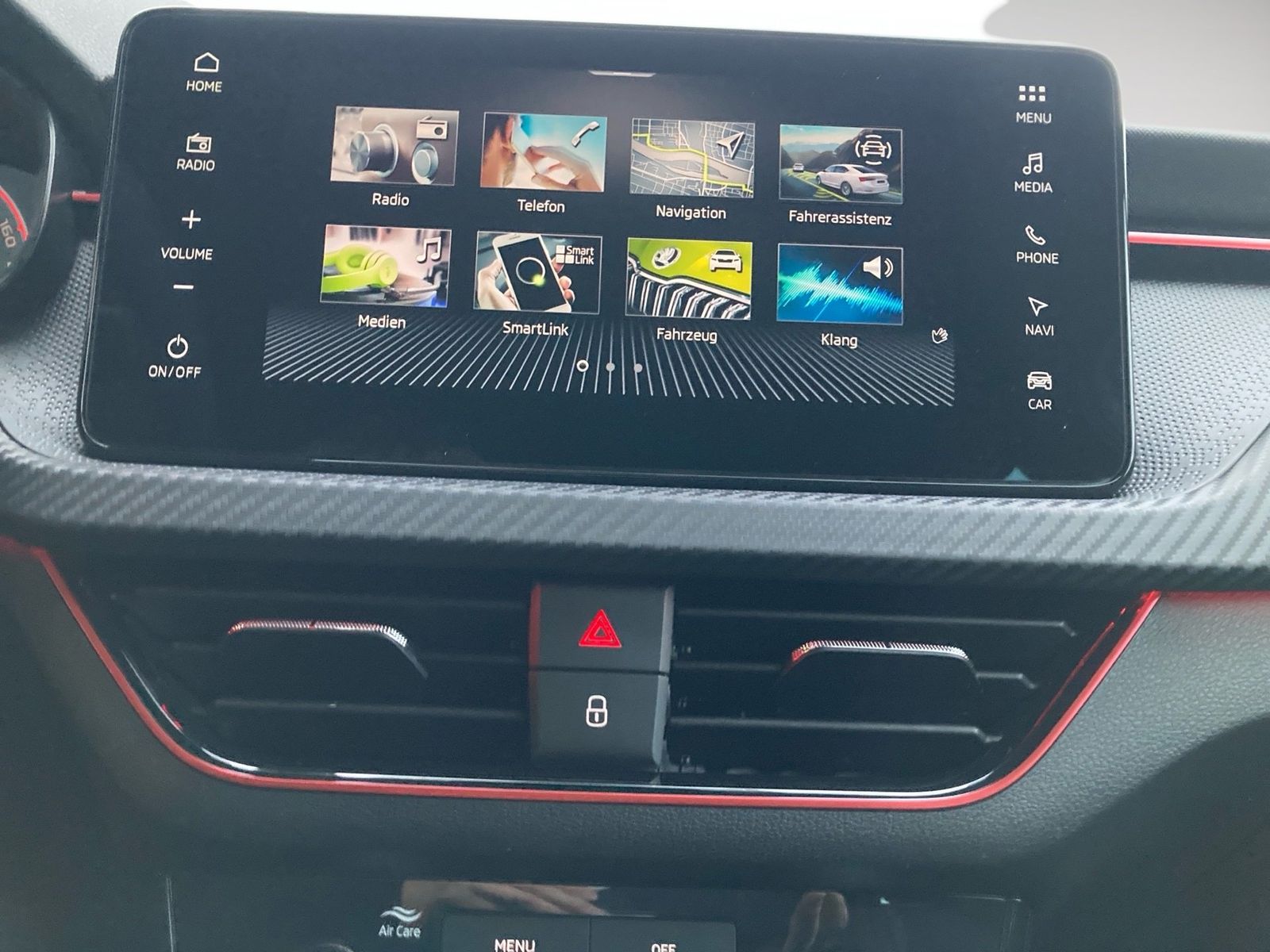 Skoda Kamiq - Bild 14