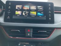 Skoda Kamiq - Vorschau Bild 14