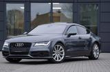 Audi A7 Sportback 3.0 TDI quattro S line Sport Plus - Audi A7: TDI