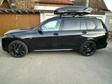 BMW X7 xDrive40d | PPF | BMW Garantie | Panorama - BMW X7 von privat