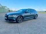 Audi A6 Competition VOLL | Motor neu | fäh... - Audi: V6 Motor