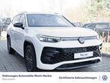 Volkswagen Tayron 1.5 TSI eHybrid R-Line AHV Pano sound uvm - Volkswagen Tayron mit Hybrid-Antrieb
