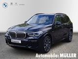 BMW X5 xDrive45e*Laser*HuD*Memory*Panorama*Klimasitz - BMW X5 Gebrauchtwagen in Leipzig