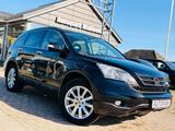 Honda CR-V Elegance *ALLRAD*AHK*SHZ*XENON* - Honda CR-V in Lübeck