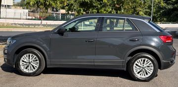 Volkswagen T-Roc - 4