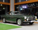 Volvo 1800S  - Volvo Oldtimer: Coupe