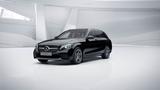 Mercedes-Benz C 400 4M 3x AMG PANO*DISTR+*Sitzkl.*Airmatic*HUD - Mercedes-Benz C 400 aus 2019