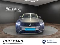 Volkswagen T-Roc 1.0 TSI LED+DAB+Bluetooth+Sitzh.+USB