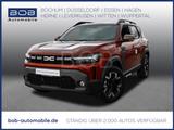 Dacia Duster Extreme ECO-G 100 SHZ PDC LHZ 360°