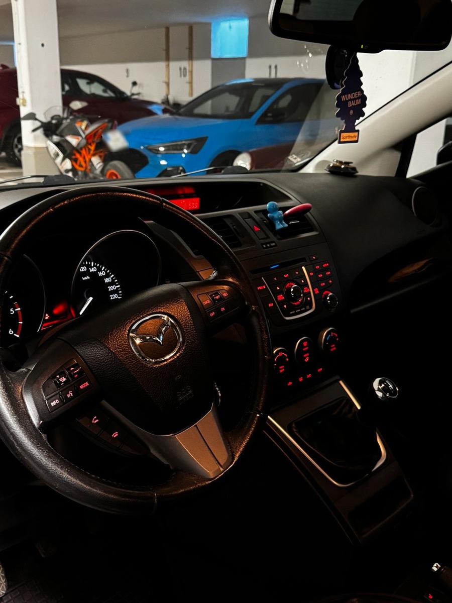 Mazda CX-5 2013 — photo 9
