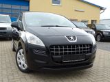 Peugeot 3008 Tendance, Klimaanlage, Euro 5 - Peugeot 3008 aus 2009