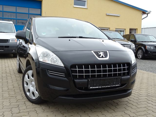 Peugeot 3008 Tendance, Klimaanlage, Euro 5