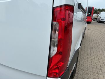 Mercedes Sprinter - 10