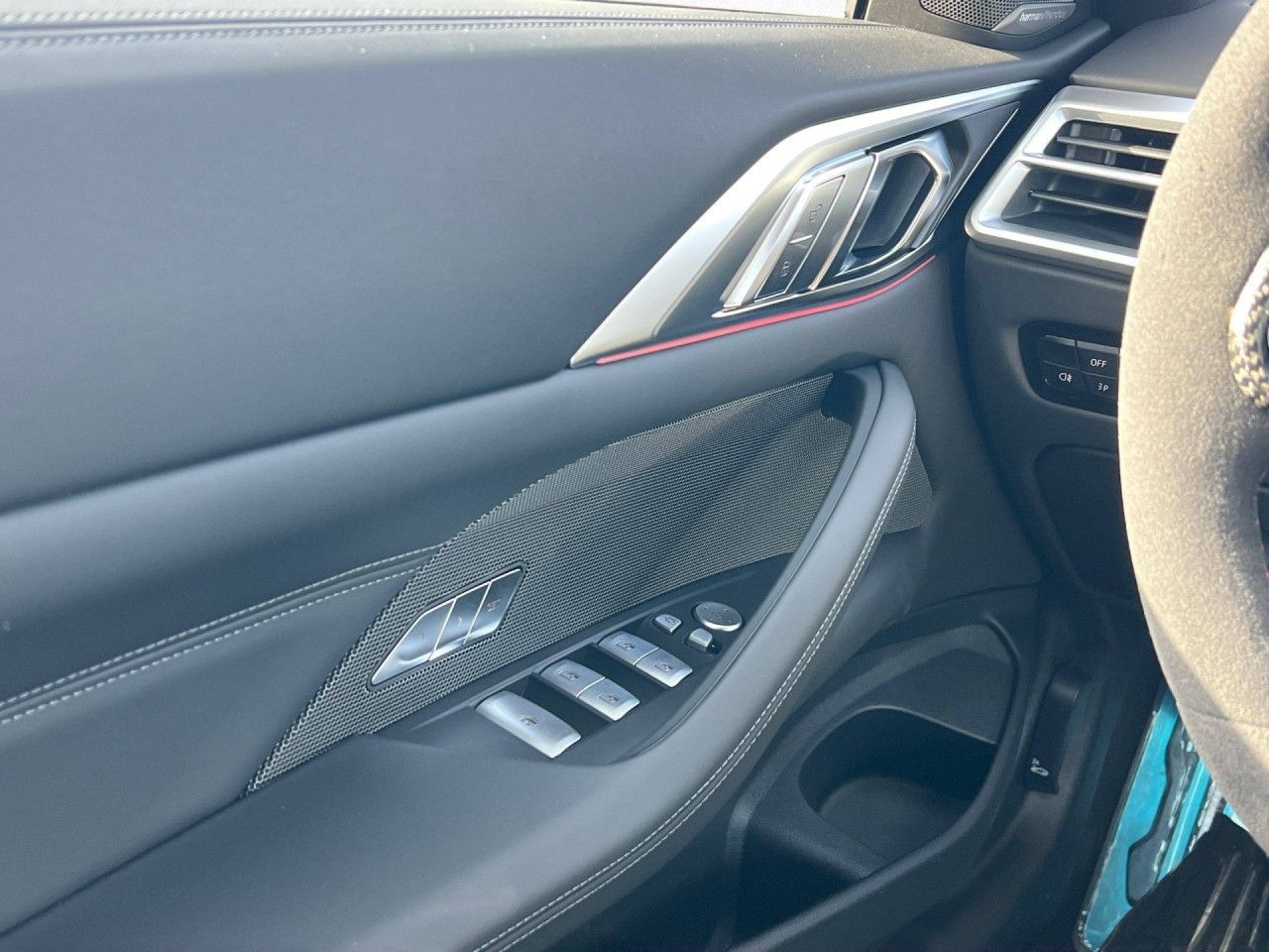 BMW M4 - Bild 11