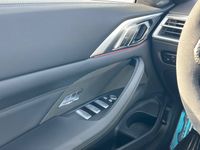 BMW M4 - Vorschau Bild 11