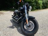 Harley-Davidson Softail Slim - Offers matching your search criteria